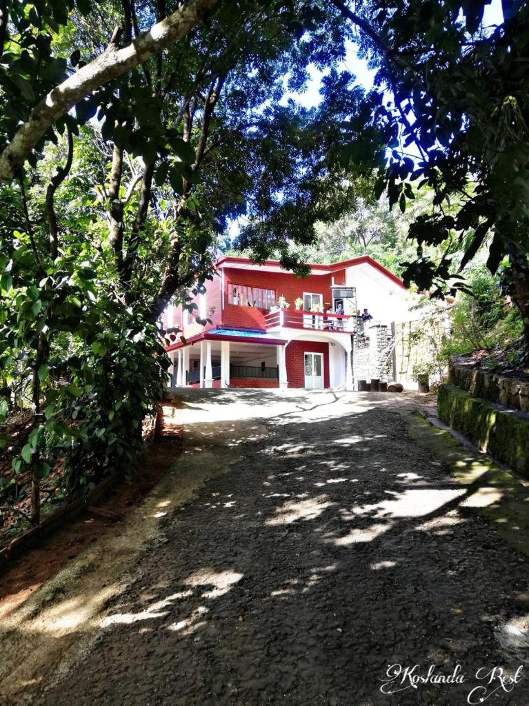 Koslanda Rest photo 2