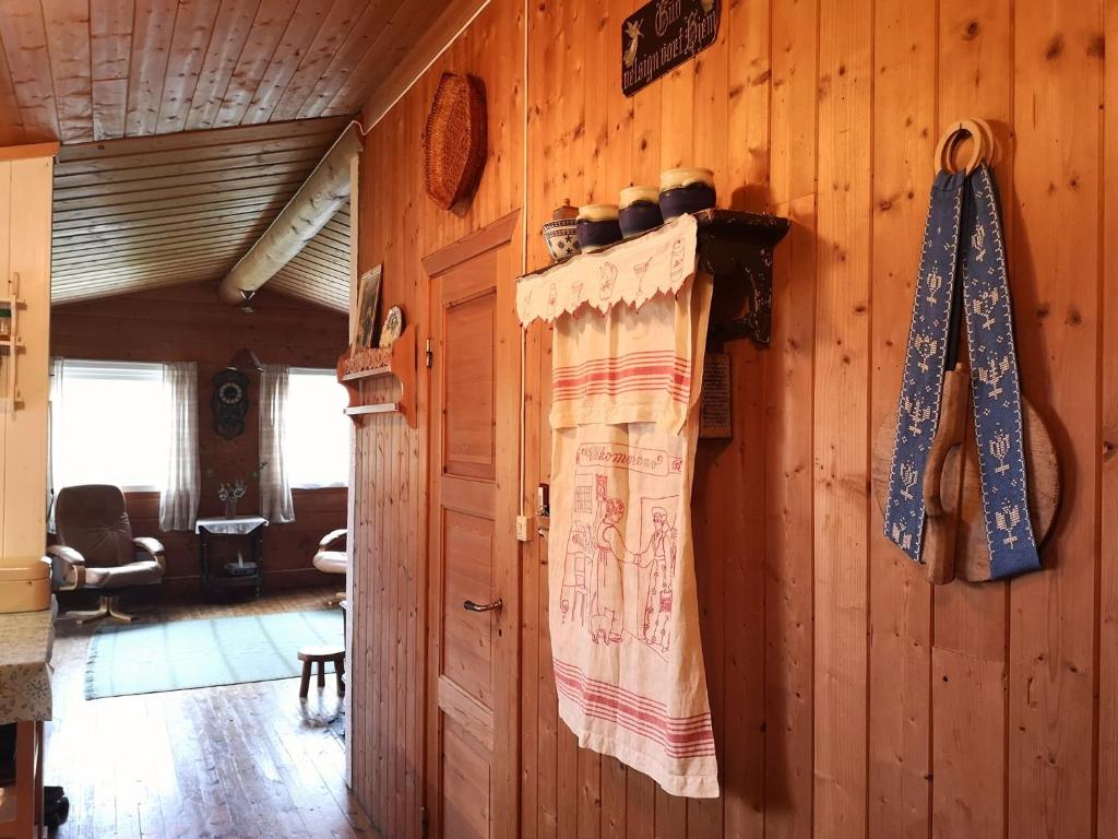 Lysebakken, koselig feriehytte på Vestland photo 3