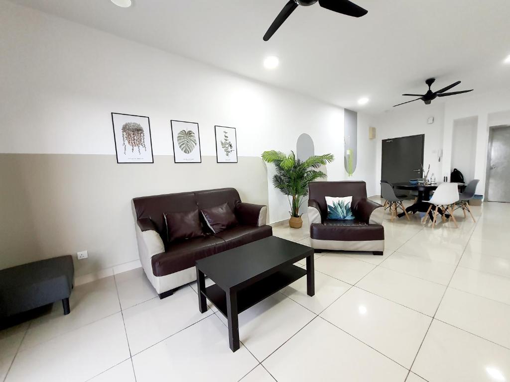 Residensi Flora photo 1