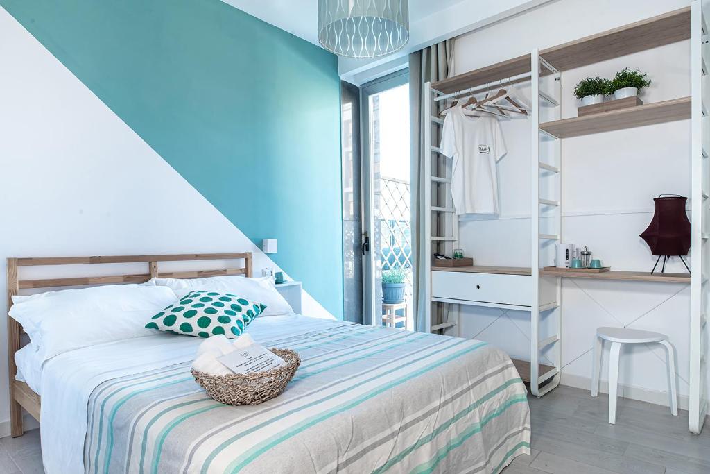 PC Boutique H, Sea View by ClaPa group, Naples