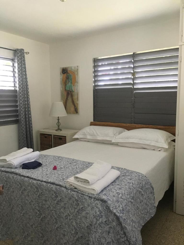 Garden Apartment-5min Drive to Beaches, 1 hour Montego Bay, 25 mins Ocho Rios photo 3