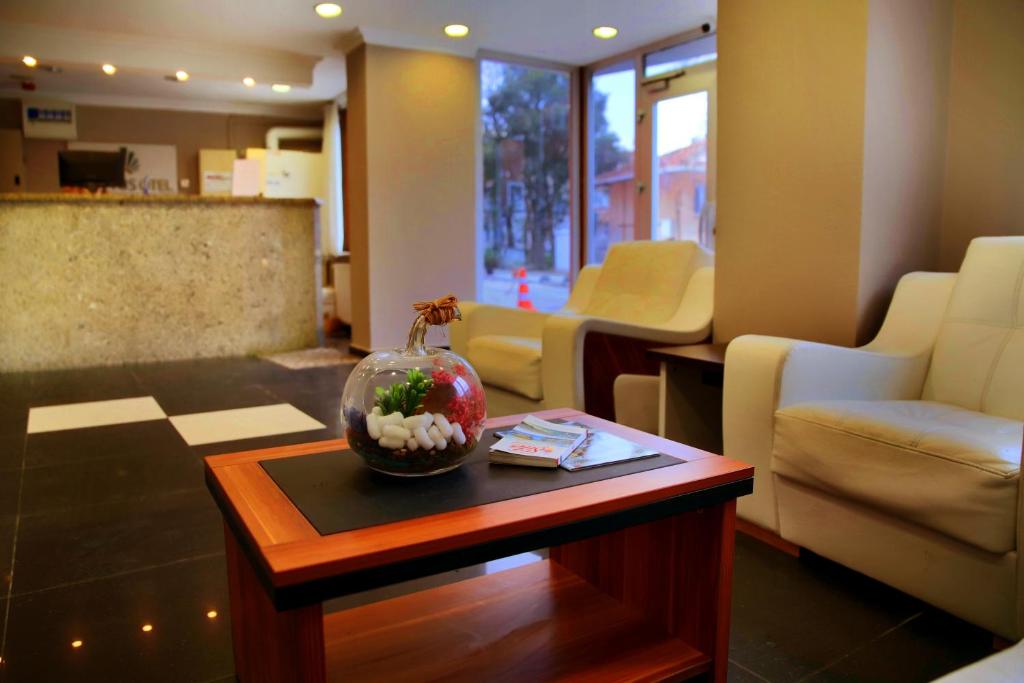 Miletus Otel Şile photo 3