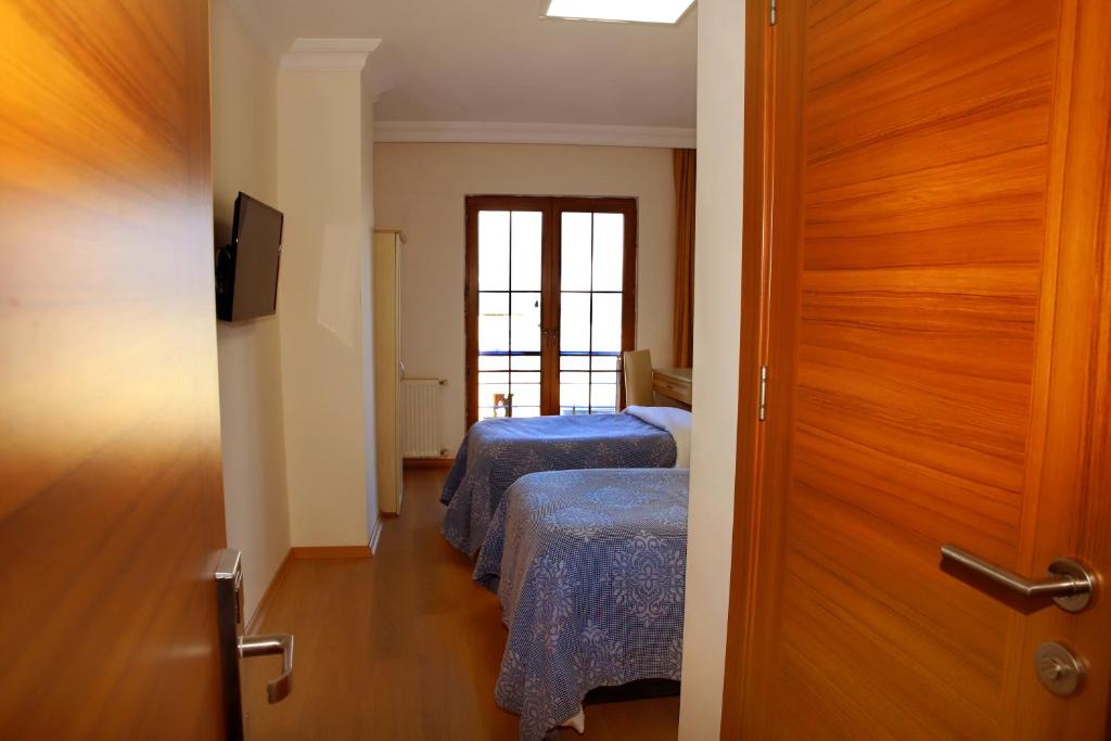 Miletus Otel Şile photo 4