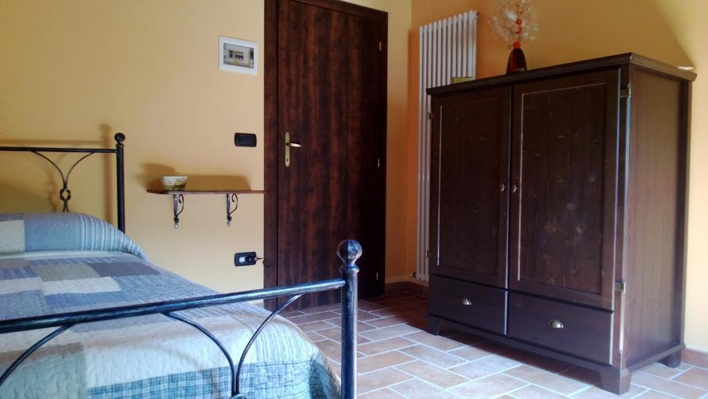La Collina dei Franchi photo 1