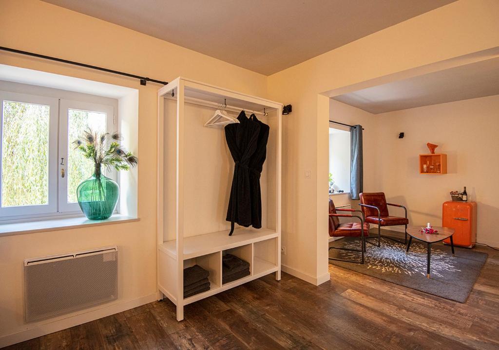Moulin des Comtes - chambre des comtes photo 3