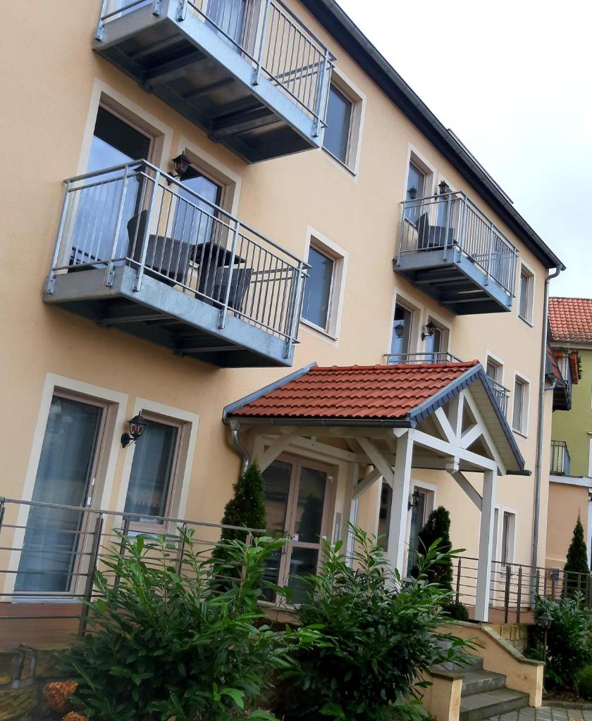 Luxuriöse Ferienwohnungen photo 1