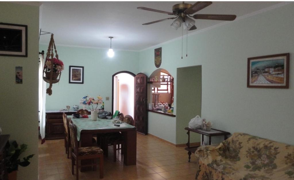 Casa 200m da praia 3 dorm. p/ 12 pessoas photo 3