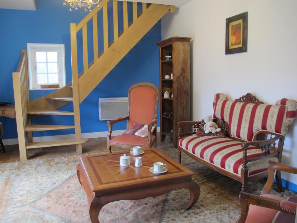 poppy chambres d'hotes photo 2