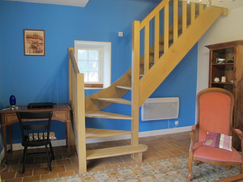 poppy chambres d'hotes photo 3