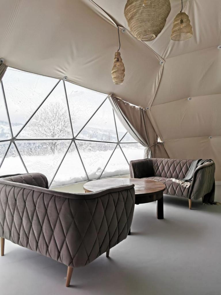 Glamp Siedlisko Kościelisko photo 1