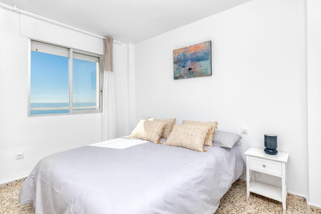 Amazing Sea View Apartment and Relax Area photo 4