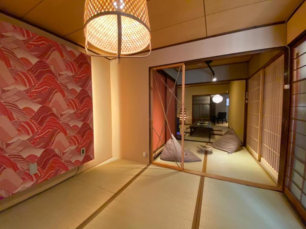 Machiya Kikunoya Hanare photo 1