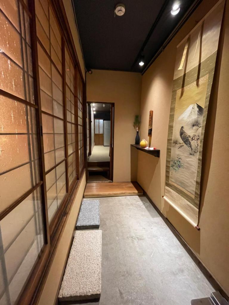 Machiya Kikunoya Hanare photo 2