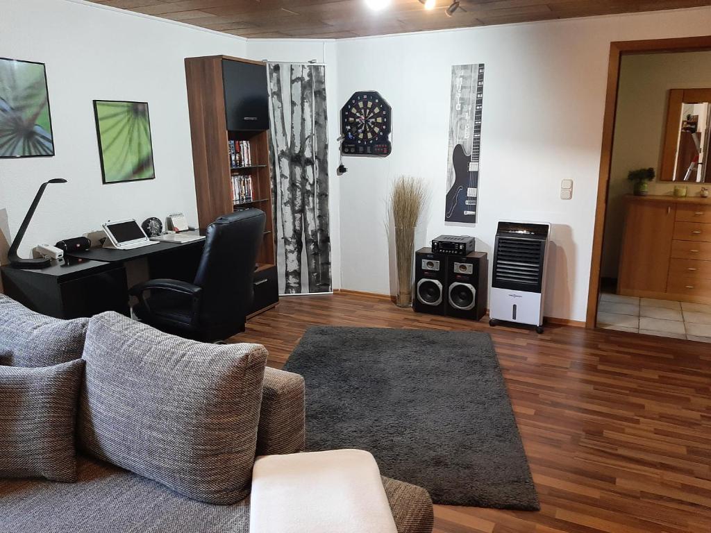 Ferienwohnung Stern photo 4