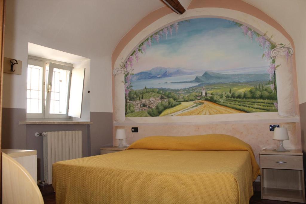 B&B Antiche Mura photo 3