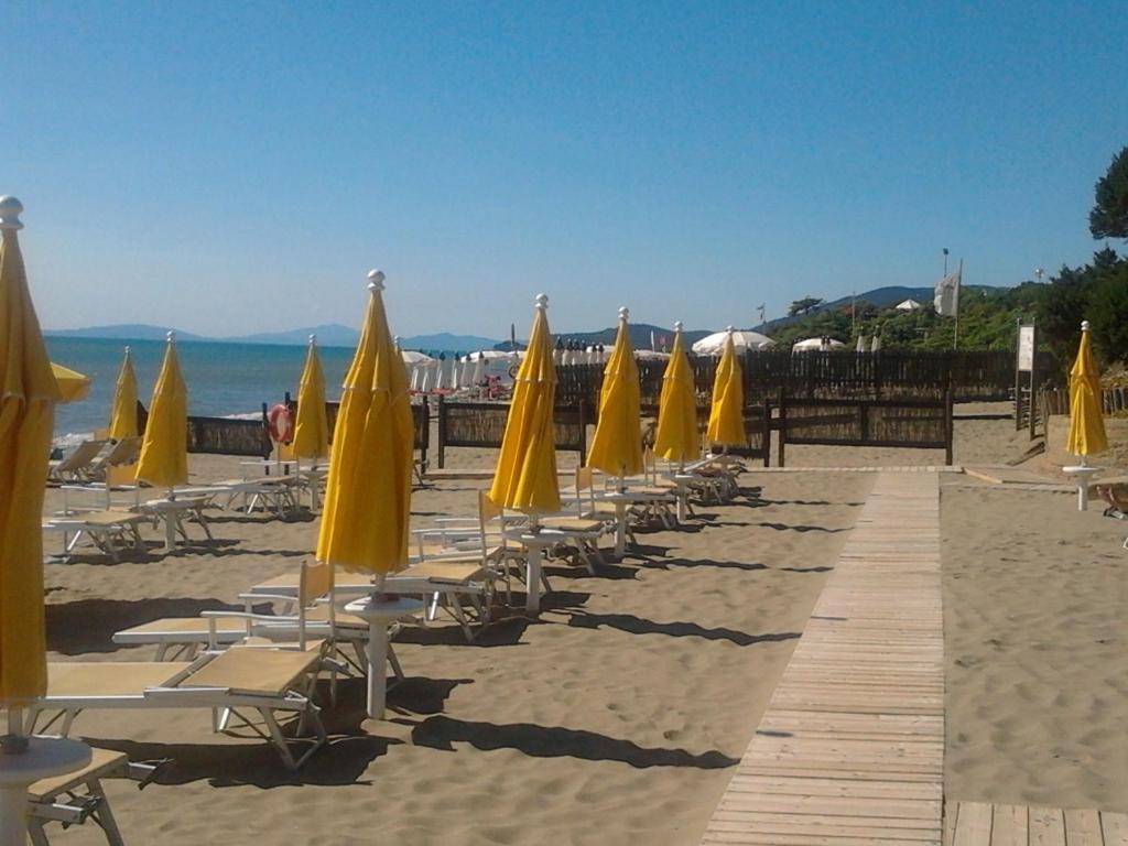 Villetta indipendente a 50 metri dal mare photo 3