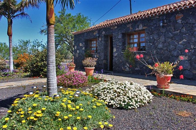 Climatized Pool Free Wifi Casa Rural Las Pareditas photo 4