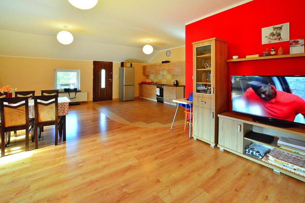 Holiday flat, Biskupice photo 2