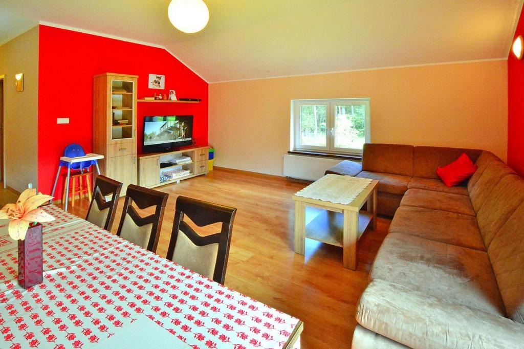 Holiday flat, Biskupice photo 1