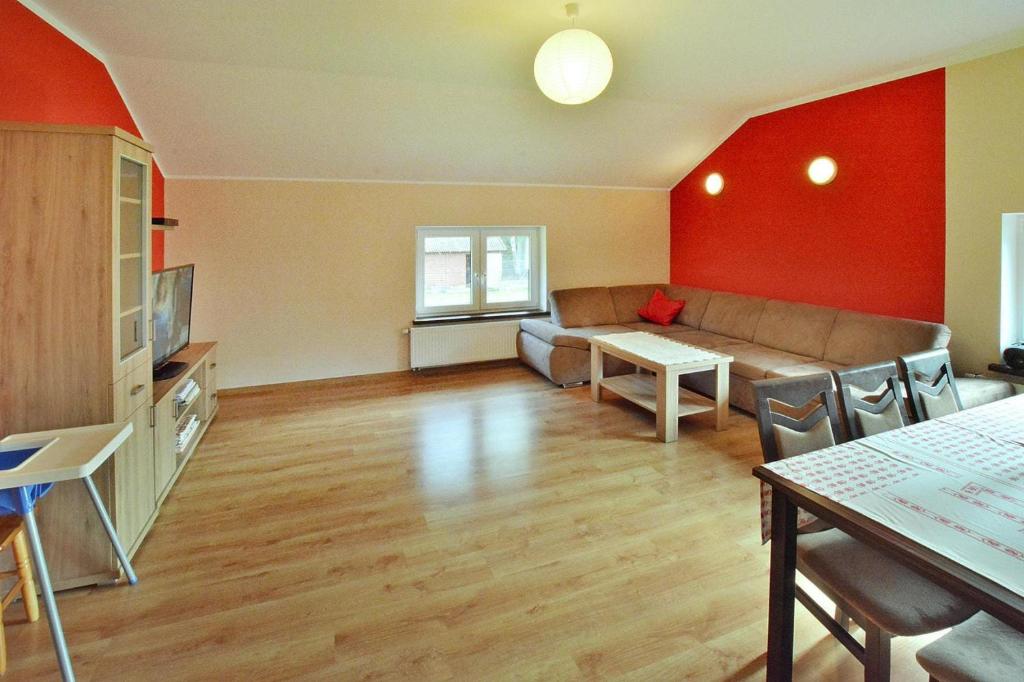 Holiday flat, Biskupice photo 3