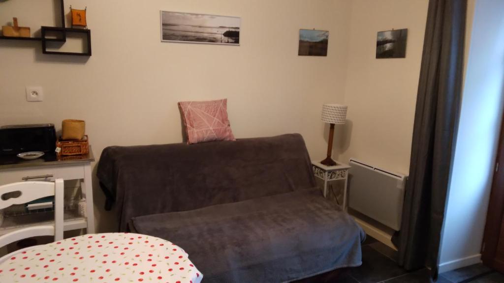 appartement dans propriétée privée photo 2