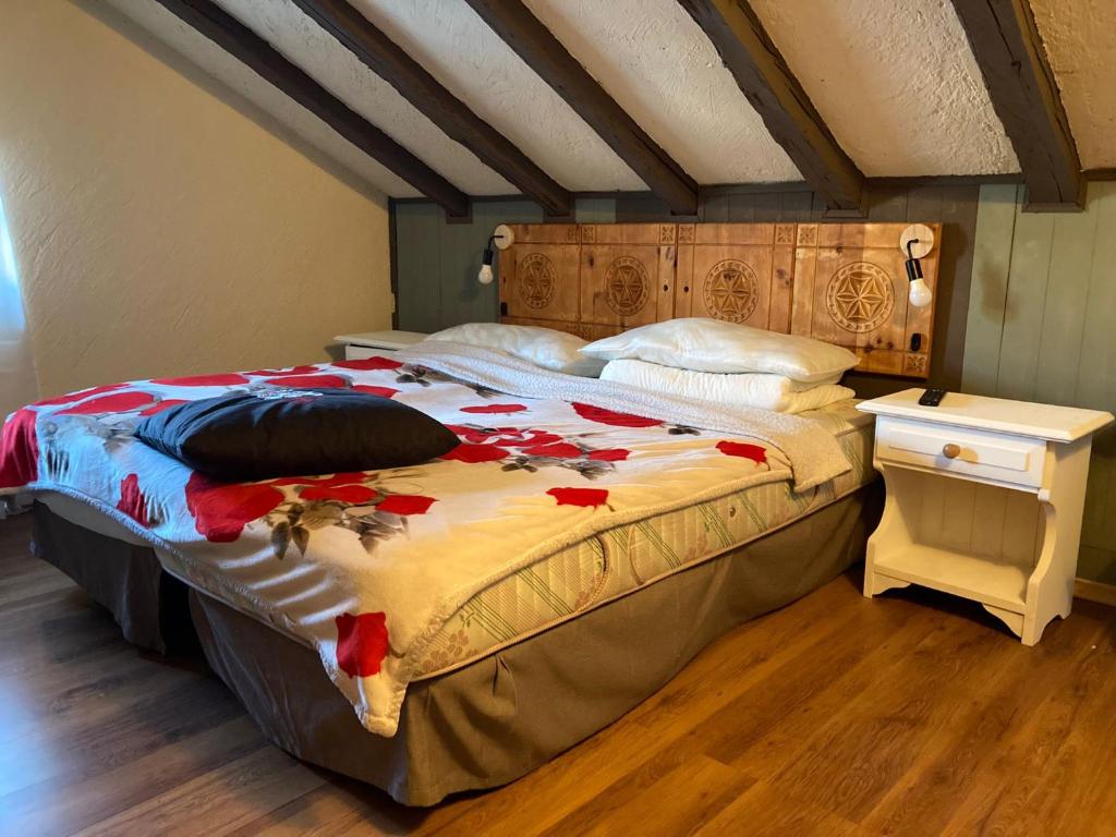Chalet Capannina photo 4