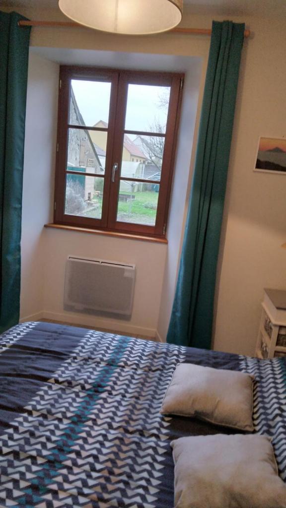 appartement dans propriétée privée photo 4
