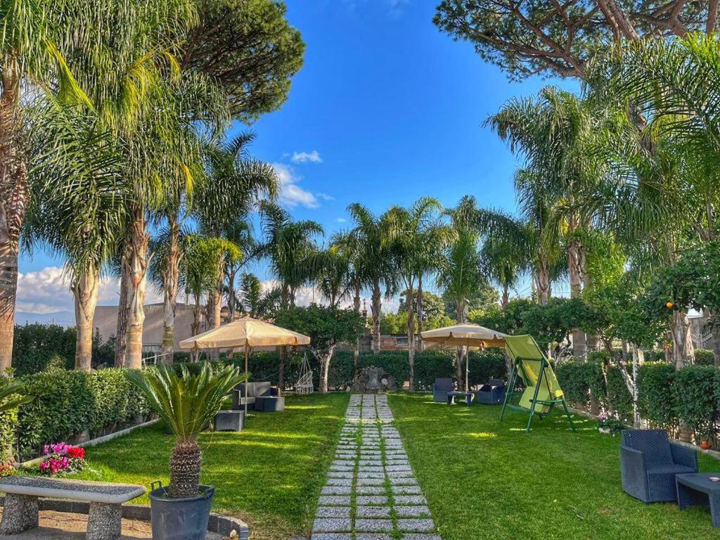 B&B Green Oasis - Tap to explore photos