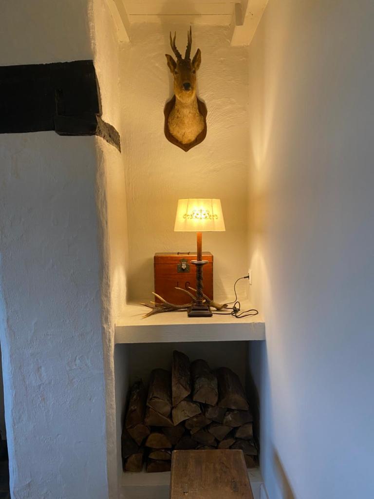 Cottage 33 Westhoek photo 2