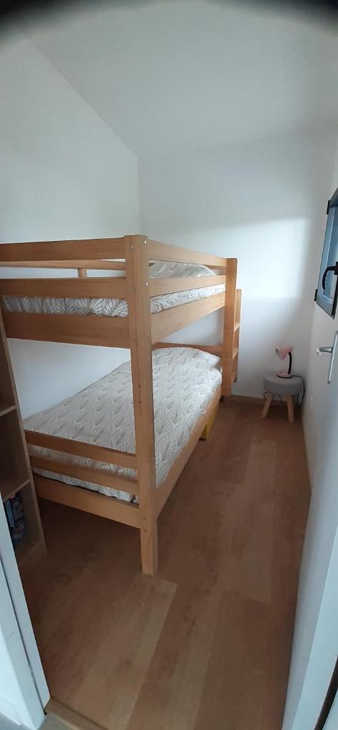 Petite maison neuve, plain-pied, proche des plages photo 2