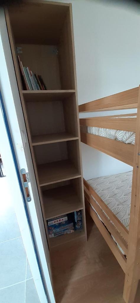 Petite maison neuve, plain-pied, proche des plages photo 1