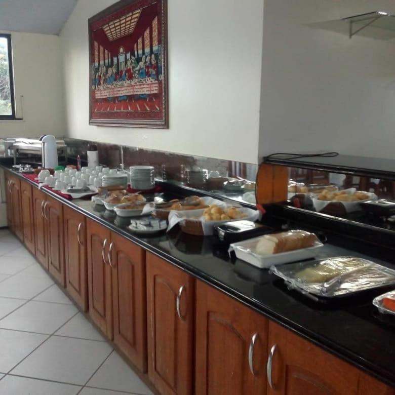 Hotel Canto Da Praia photo 3