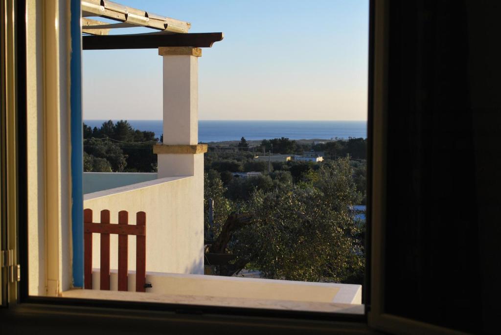 Appartamento Casa dell'Olivo photo 4