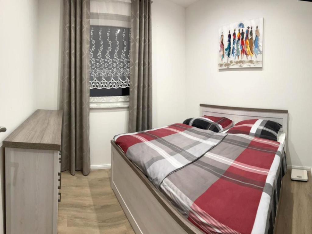 FERIENWOHNUNG BAD DRIBURG photo 1