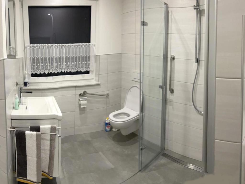 FERIENWOHNUNG BAD DRIBURG photo 3