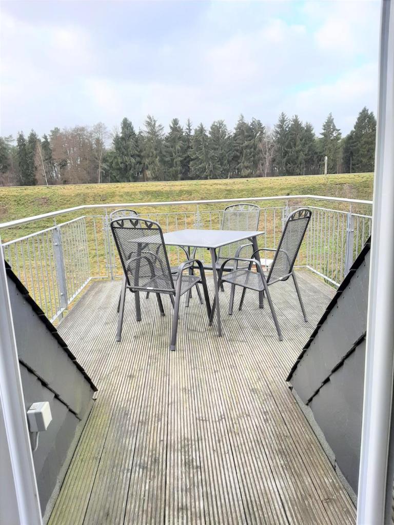 "Libelle am Bernsteinsee" in Stüde, Sassenburg