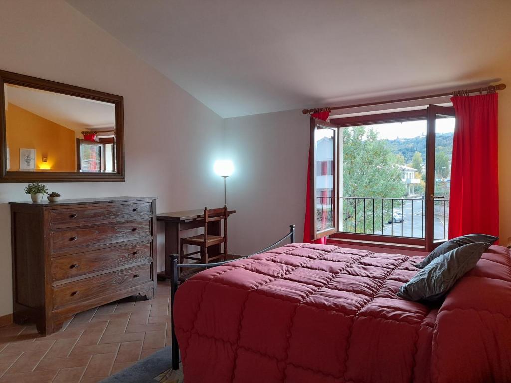 LA TERRAZZA DI OTTO, Terni