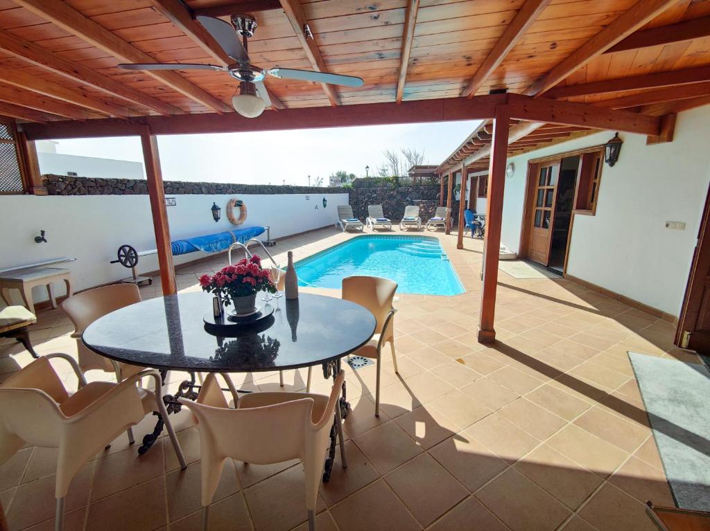 Villa Baljat photo 2