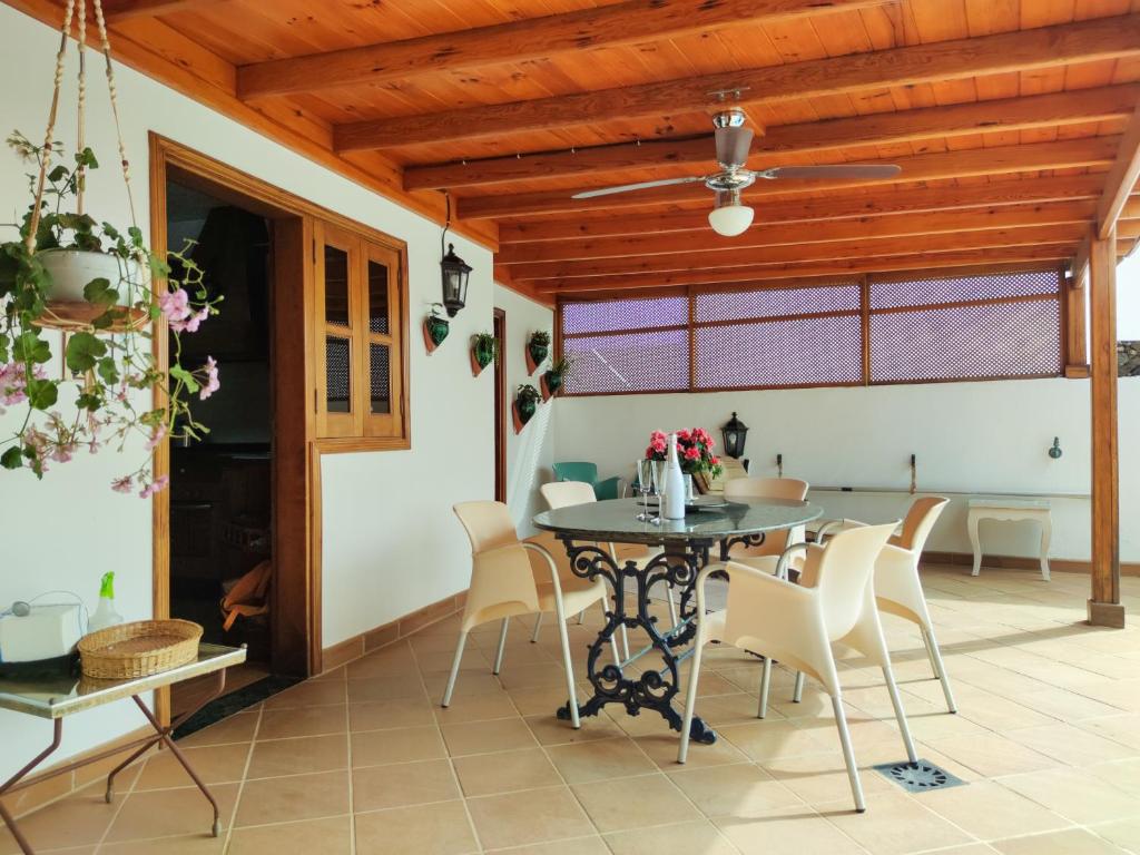 Villa Baljat photo 1