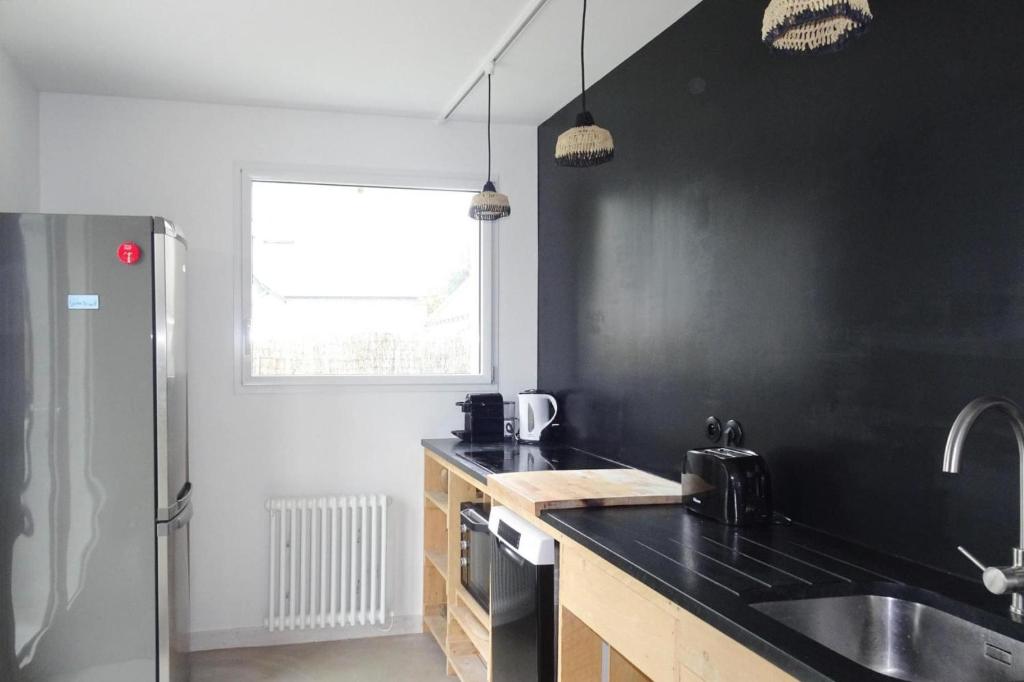 Holiday Home, La Trinite-sur-Mer photo 4