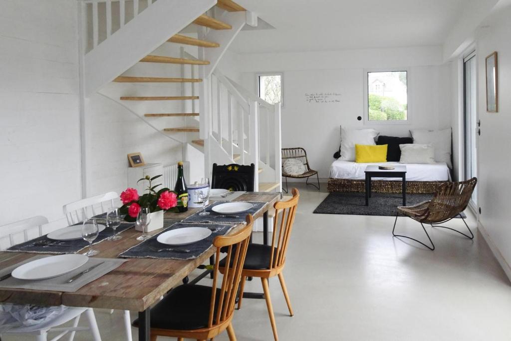 Holiday Home, La Trinite-sur-Mer photo 2