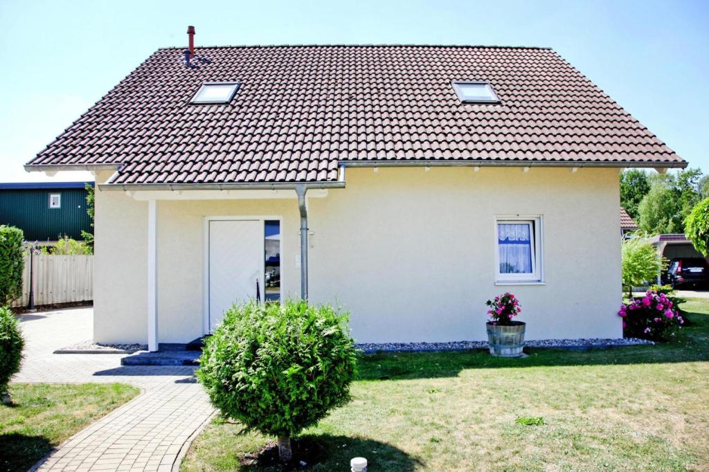 Ferienhaus Adler in Mirow photo 3