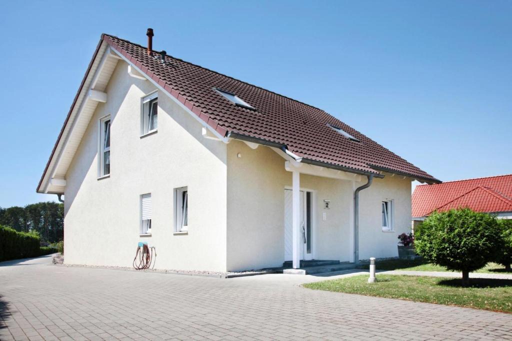 Ferienhaus Adler in Mirow photo 4