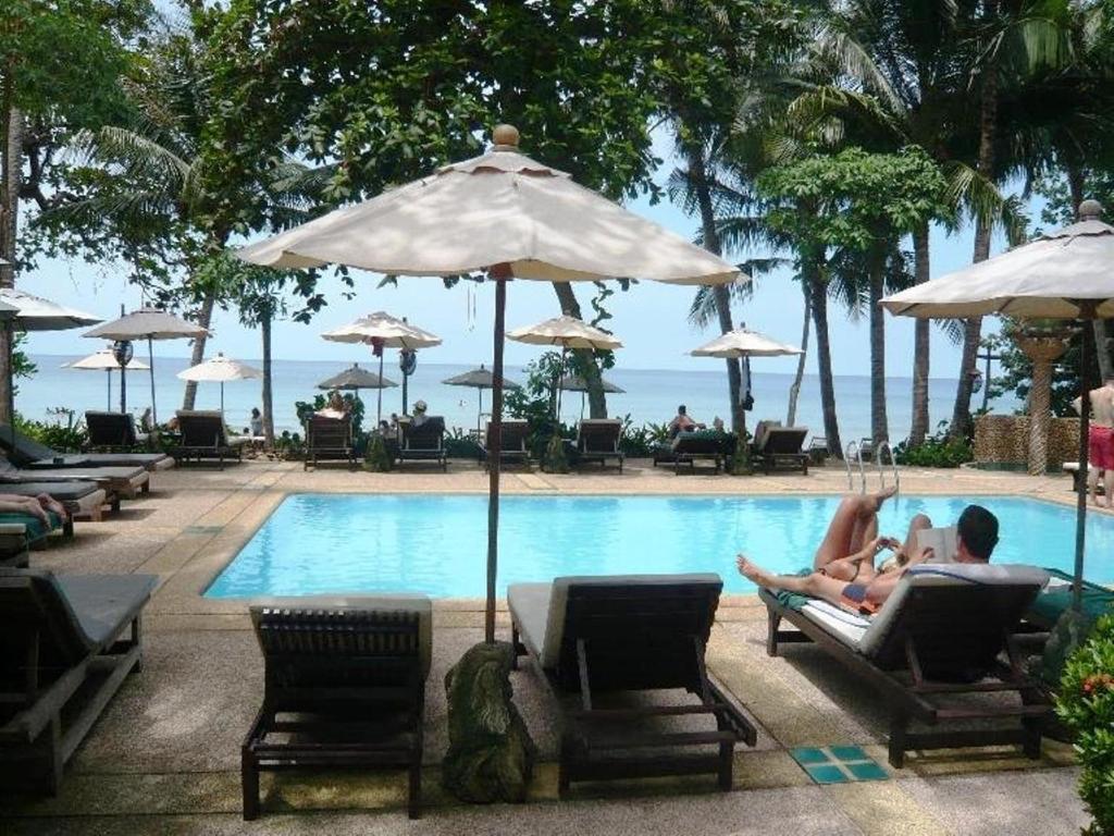 Banpu Koh Chang Resort photo 2