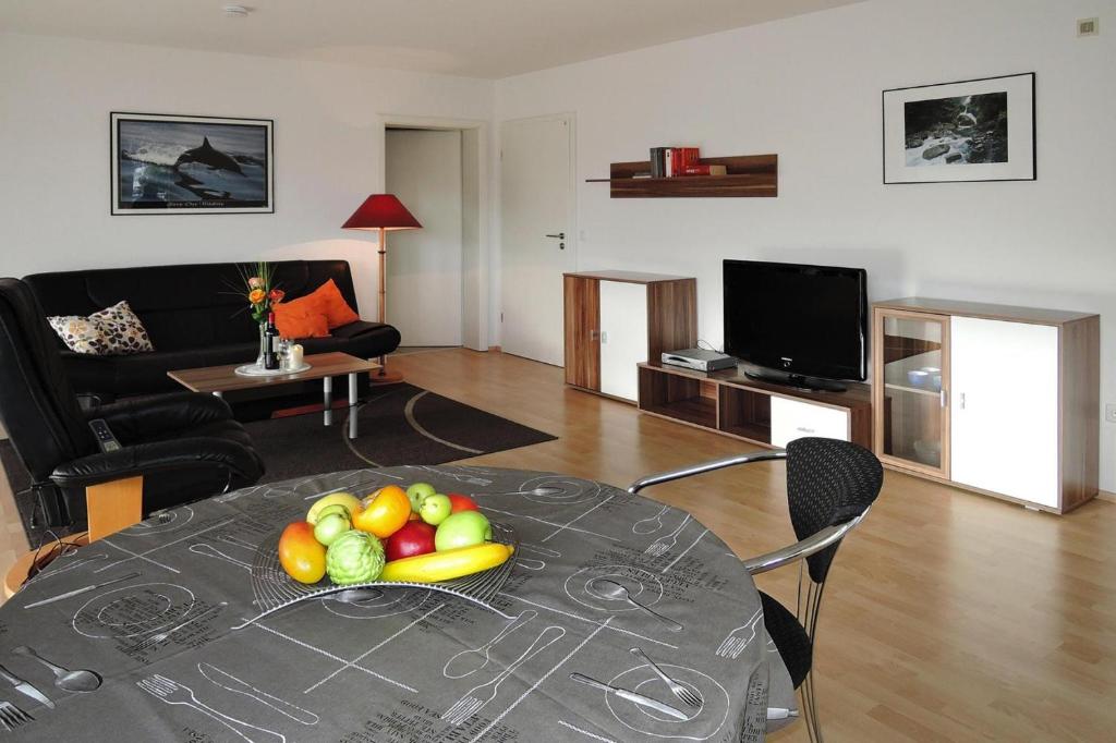 Apartment, Messstetten photo 1