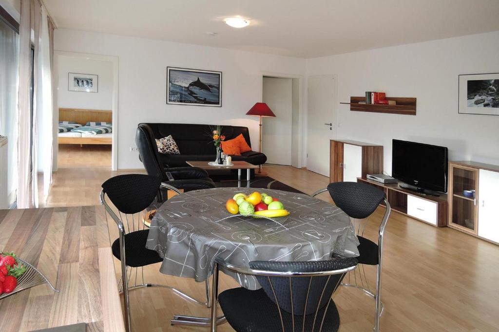 Apartment, Messstetten photo 3