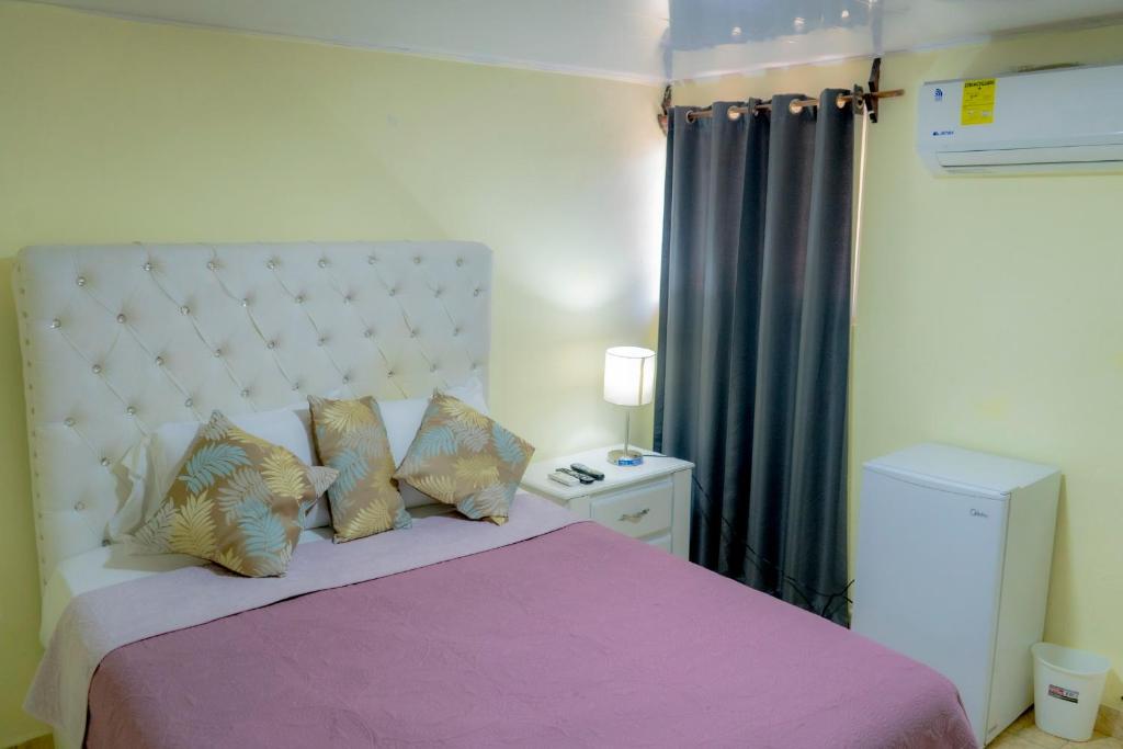 Hotel Anedi photo 1