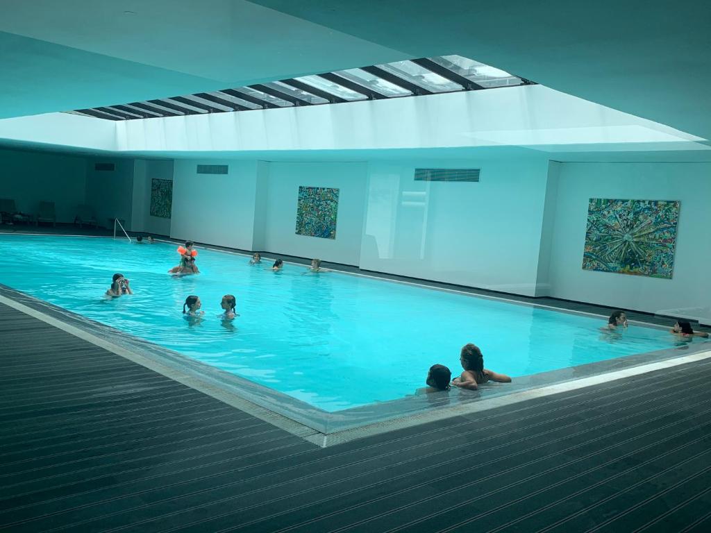 Green Life Full Amenities photo 2