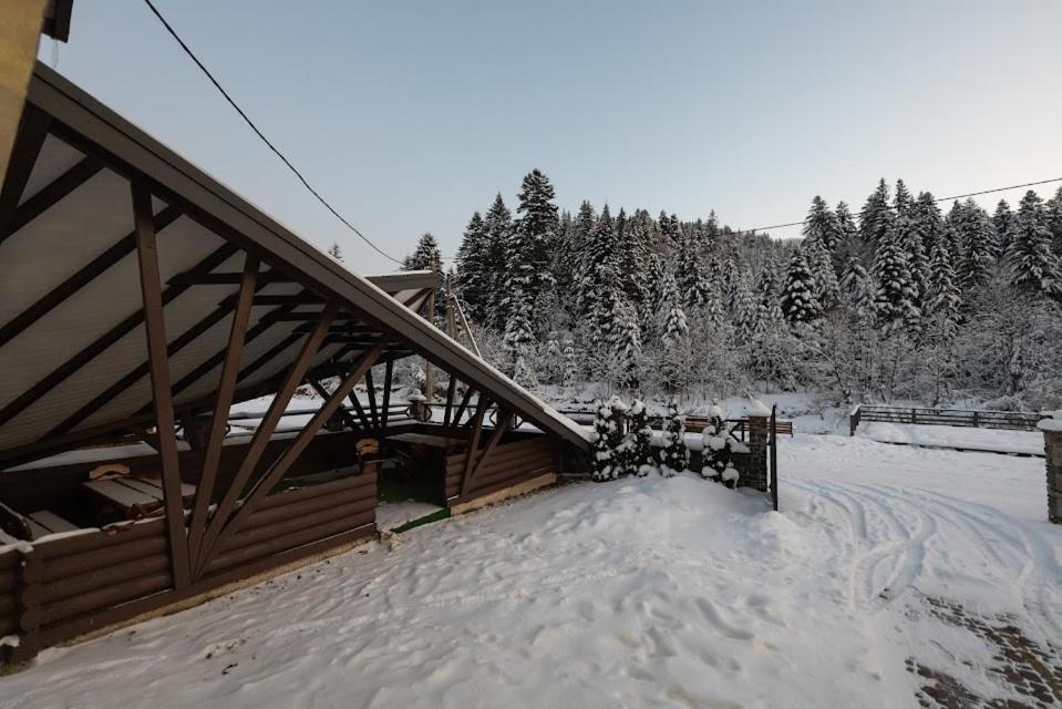 Villa Venterivka 2 photo 2