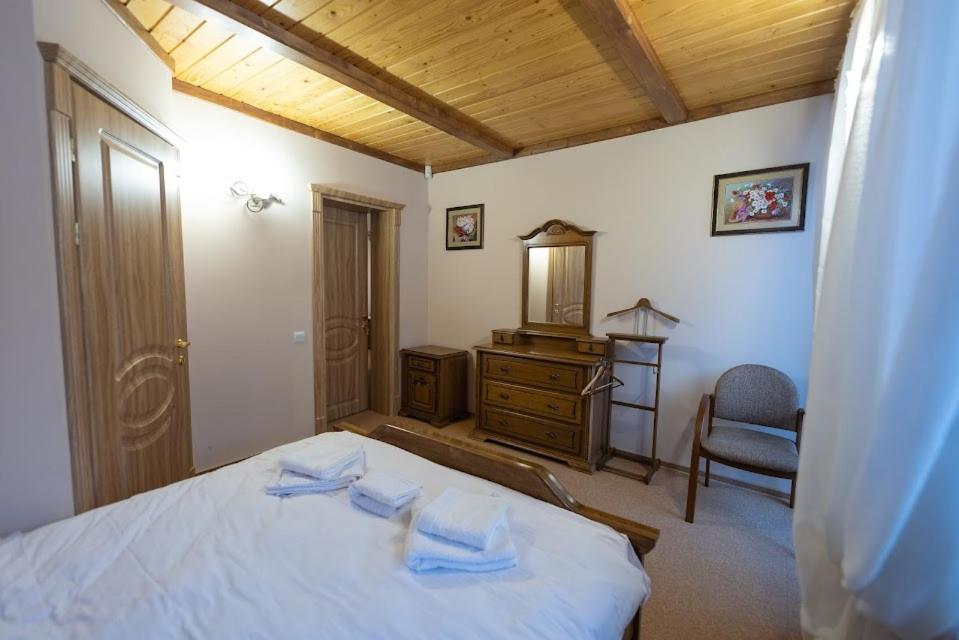 Villa Venterivka 2 photo 3